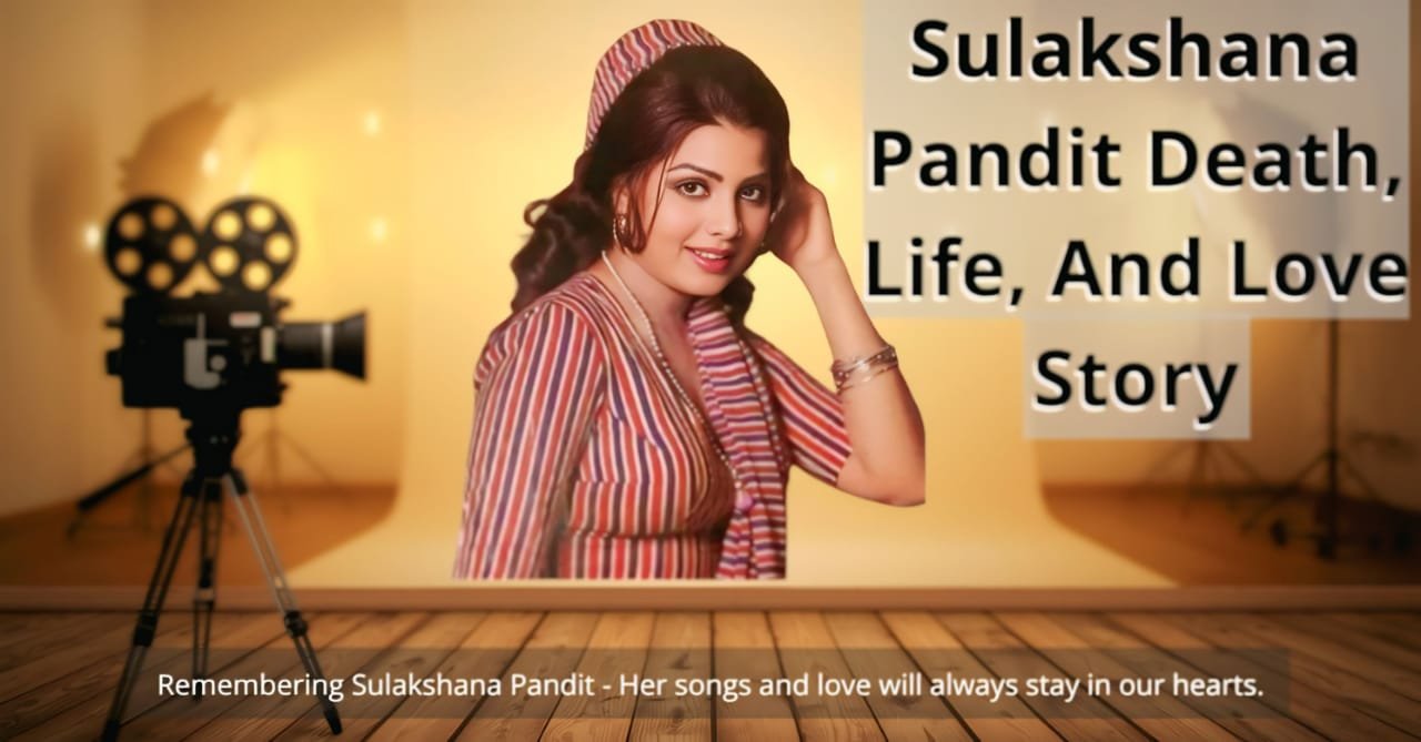 Sulakshana Pandit tribute image
