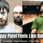 Image of Delhi Belly and Happy Patel Khatarnak Jasoos movies